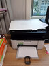 兄弟（brother）DCP-L1638W黑白激光打印机一体机多功能复印机扫描A4家用办公 DCP-L1628标配【打印复印扫描】 实拍图