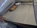 牧高笛（MOBIGARDEN）自动充气枕头 旅行枕 便携舒适午睡露营睡枕 NXL1534002 暖沙色  实拍图