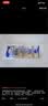 飘安（piaoan）一次性棉签医用无菌竹棒签清洁消毒单头棉签 10cm20支/袋【2000支】 实拍图