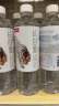 农夫山泉 饮用天然雪山矿泉水长白雪 535ml*24瓶（图案随机） 整箱装 实拍图