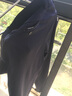 罗蒙（ROMON）裤子男2026夏季休闲裤男士商务西装裤修身小脚男裤百搭男装 实拍图
