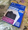 JJC 适用索尼a7m3钢化膜a7C a7r4 a7r3 a7s3 ZV1 a7r4A a7r3A贴膜 相机屏幕保护贴膜 微单配件 实拍图