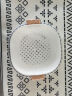 京严匠造洗菜篮沥水篮洗水果盘洗菜盆家用双层水槽淘米滤水神器 实拍图