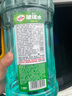 龟牌（Turtle Wax）汽车玻璃水四季通用冬季玻璃清洁清洗玻璃水防冻零下-25玻璃水 【防冻型】-25℃2L硬壳*4瓶 实拍图