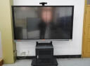 ProPre 电视移动支架50-86英寸通用电视推车商用电视架视频会议落地电视支架教学一体机显示屏电子白板架 实拍图