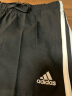 阿迪达斯 ADIDAS 女子 训练系列 W 3S SJ SHO 运动 短裤 GM5523 M码 实拍图