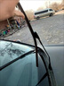 骏勒雨刮器23-24款哈弗二代大狗无骨雨刷原厂23款大狗雨刮片24/20棒插 实拍图