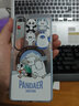 魅族PANDAER 白金独角兽/合金装备/卯卯/PASA 抗菌抗摔壳 适用于魅族 21系列 雪人大冒险（无磁吸抗菌抗摔壳适用魅族21Pro） 实拍图