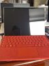 微软（Microsoft） 【只换不修】Surface Pro 9平板笔记本电脑二合一商务办公轻薄本 Pro 9 i5 8G 128G【亮铂金】 性价比选【+原装键盘+微软鼠标】 实拍图