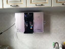钻芯容声品净水器滤芯RO308-4反渗透加热机全套五支滤芯送两支棉一支 容声RO308盖子34齿滤芯 实拍图