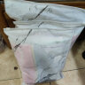 AB（4条装）AB a&b内衣女童宝宝内裤棉质印花儿童小孩三角短裤3022 混色搭配随机 4条 140 实拍图