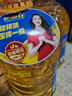 长寿花甄味礼享压榨葵花籽油食用油烘培油 5L*1桶 实拍图