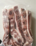 熊氏牧场猪肋排1kg 冷冻 加拿大进口免洗猪排骨猪肋骨 烧烤炖煮猪骨生鲜 实拍图