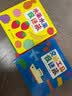 挖孔认知捉迷藏系列 （套装共6册）蒲蒲兰绘本 实拍图