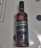 百加得(Bacardi) 洋酒 黑朗姆酒 莫吉托 基酒调酒 500ml 实拍图