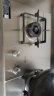 苏泊尔（SUPOR）燃气灶双灶家用 天然气双灶具5.2kW大火力猛火 易洁耐用不锈钢面板 台嵌两用灶具 DS35天 实拍图