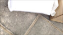 杜小闲 冲锋外套男春秋季新款登山衣服户外潮牌三合一美式加绒加厚夹克 JK81 黑色 2XL  [建议130-150斤] 晒单实拍图
