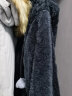 帕美琪睡衣男冬季法兰绒加厚男款法兰绒套装长袖春秋家居服 901 XL 170-180cm 125-150斤 实拍图