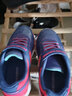 Skechers斯凯奇童鞋女童休闲跑步鞋舒适网布运动鞋81358L 实拍图