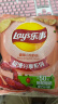 乐事（Lay's）薯片 休闲零食 香辣小龙虾味 135克 实拍图