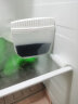 家安（HomeAegis）冰箱除菌祛味剂 天然椰壳活性炭 吸味 除菌 除臭剂65g*3 实拍图
