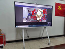 华为会议平板一体机IdeaHub B2 Base 86英寸视频会议显示器触摸电子白板企业智慧屏 IHB2-86IB内置摄像头 实拍图