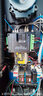明纬（MEANWELL）LRS可调直流350W开关电源220V转12V薄24V5A伏LED灯10A驱动变压器 LRS-50-12 实拍图