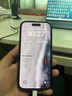 Smorss【2片】适用vivo S17/S17Pro钢化膜vivo s17e/s17t手机膜 曲面屏全覆盖高清防摔指纹玻璃保护贴膜 实拍图