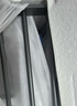 箭牌（ARROW）挂件套装太空铝浴室卫生间五金免打孔毛巾架置物三角架马桶刷全套 枪灰挂件六件套5691TZ-6GG 实拍图