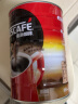 雀巢咖啡（Nescafe） 醇品雀巢咖啡速溶 罐装500g 可冲277杯 无蔗糖黑咖啡粉 冲调饮品 实拍图