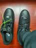 耐克（NIKE）AIR FORCE 1'07 AF1 空军一号运动鞋 CW2288-001 成人男子 42 实拍图