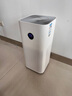 米家小米空气净化器5 除甲醛除菌除异味 家用 除雾霾PM2.5 低噪设计 实拍图