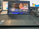 ThinkPad X1 carbon2024 AI款可选酷睿Ultra7 14英寸笔记本电脑联想超轻薄本高端设计办公ibm手提电脑笔记 定制i5-1340P 16G 1TB 2.2K屏 可选4G版 人 实拍图