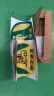 海斯迪克 HKQS-20 地面安全标识 防水耐磨磨砂地贴标识帖 提示牌警示牌贴纸直径30cm 物流通道(2) 晒单实拍图