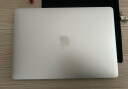 Apple MacBook Air/Pro 二手苹果笔记本电脑 超薄 商务 办公本 学生 手提 上网 95新17款13寸AirD42 i5-8G-256 晒单实拍图