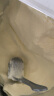 美素佳儿（Friso）皇家较大婴儿配方奶粉2段（6-12个月）400克（新国标） 实拍图