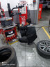 邓禄普汽车轮胎 LM705 途虎包安装 LM705 205/50R17 93V XL 实拍图