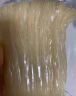 一米生活 大冷面 390g*5袋 小麦冷面 东北大冷面 朝鲜族风味特色 含料包 实拍图