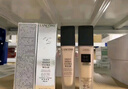 兰蔻（LANCOME）新持妆轻透粉底液 持久遮瑕保湿隔离油皮控油轻薄 第二代 30ml，P-01 实拍图