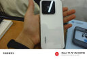 小米14 5G手机光影猎人900徕卡光学镜头 骁龙8Gen3【现货当天发】 白色 12+256GB全网通 晒单实拍图