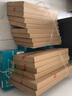 绿巨能（llano）电脑防蓝光保护屏笔记本防蓝光膜显示器屏幕膜台式电脑抗反光保护膜AOC等通用26英寸(16:10) 实拍图