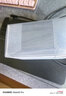 得力(deli)48个竖式防水工作牌证件卡套软质PVC 透明工作证员工牌公交卡套饭卡门禁地铁卡套 PZ04 实拍图