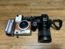 尼康（Nikon）Z 6II（Z6ll/Z6ii/Z62）全画幅微单相机 4K高清数码照相机 搭配24-70/f4镜头 官方标配（送 钢化膜+晒单赠品） 实拍图