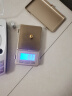 六福珠宝足金满天星黄金转运珠路路通串珠 计价 G01G0010DS 0.98克(含工费60元) 实拍图