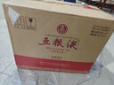 五粮液（WULIANGYE）浓香型白酒 高端礼品 52度 500mL 6瓶 1618整箱 实拍图