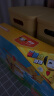 布鲁可 大颗粒拼装积木玩具生日礼物交通工具可可百变直升机E3 实拍图
