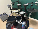 罗兰（Roland）电子鼓07KV/TD07DMK爵士架子鼓演奏考级专业真鼓手感11k升级款 5鼓3镲07KV+PM100+礼包 实拍图