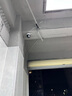 普联（TP-LINK）监控摄像头家用 高清无线室外防水球机 手机APP远程看家 全彩红外夜视360度全景旋转云台版监控器 【单镜头丨单画面】300万断电续航版 无内存【免费升级32GB卡】 实拍图