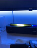 Yeelight易来RGB拾音灯电脑桌面汽车载卧室声控彩灯音乐节奏灯电竞房游戏 拾音灯-两只装 实拍图