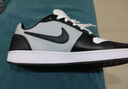 耐克（NIKE）EBERNON LOW PREM 男子运动鞋 AQ1774-102 42 实拍图